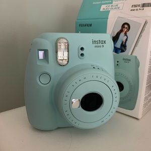 Instax Mini